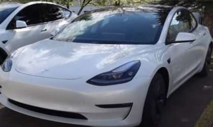 Is a 2022 Tesla Model 3 RWD With LFP Worth It?