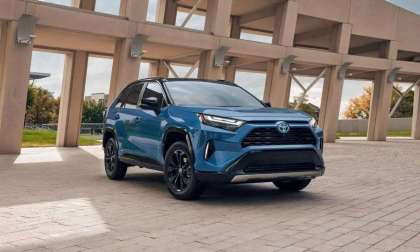 Is Waze Audio Not Working on Your 2023 Toyota RAV4 Hybrid Via Bluetooth Here’s What You Can Do to Solve That