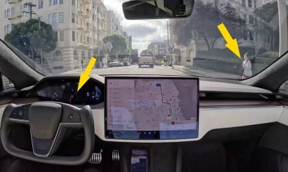 It's the Lives Saved That You Won't Hear About That Makes Tesla FSD Special