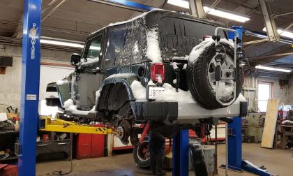 Image by John Goreham