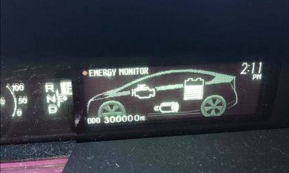 Million-mile Toyota Prius driver shares his secrets.