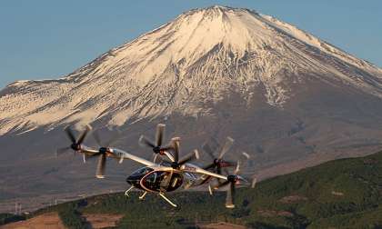 Joby Aviation and Toyota Motor Corporation yesterday announced the initial phase of their strategic manufacturing alliance by establishing the Joint Venture to realize air mobility.