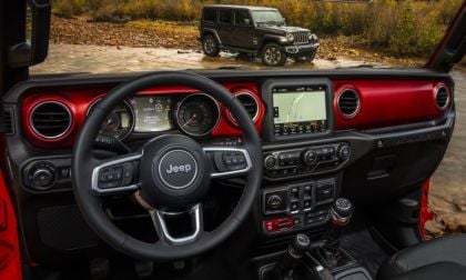 2018 Wrangler Dash First Look