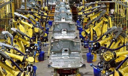 Kentucky Truck Plant