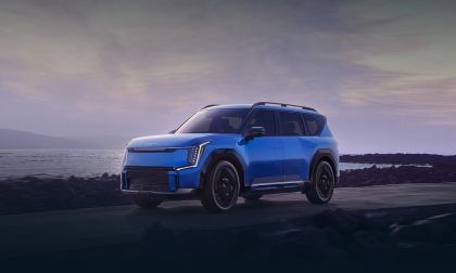 Kia EV9 