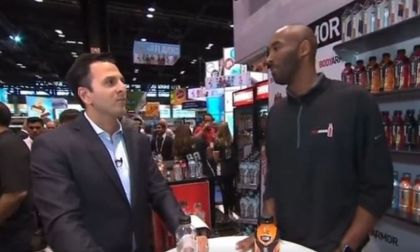 In Rare Kobe Bryant Interview, He Shares Words of Admiration About Elon Musk