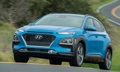2020 Hyundai Kona