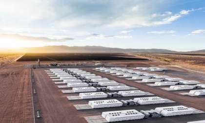 Large Scale LFP Battery Manufacturing Coming to the U.S. - Why This Benefits Tesla