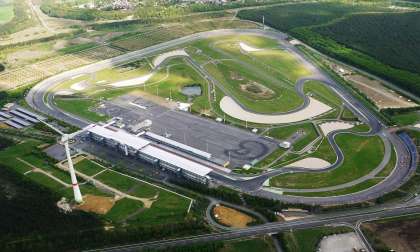 Lausitzring is to become a test site for new Tesla models produced at Giga Berlin