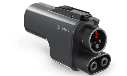 Image of Vortex plug courtesy of Lectron