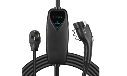 Lectron portable charger