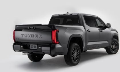 Lifting Your 2023 Toyota Tundra can Increase Towing Capabilities, But Watch Out for This One Problem You May Encounter