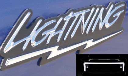 2023 Ford F-150 Lightning