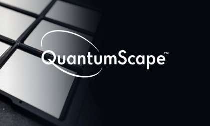 Quantumscape Logo 