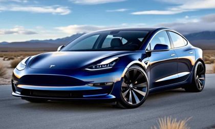 I Am Planning On Buying My Wife A Model 3 Long Range - Any Advice About One Year's Model Versus Another