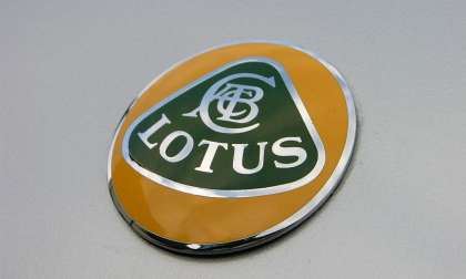 Lotus Car Company Logo 1200x900 size