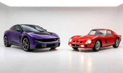 : Maranello’s Past and Unrecognizable Electric Future