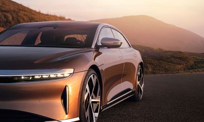 Lucid Air