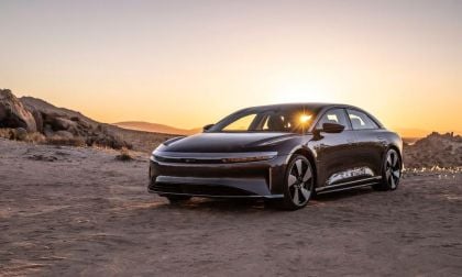 Lucid's Paradox: Racing Toward Affordable EVs in Tesla's Shadow