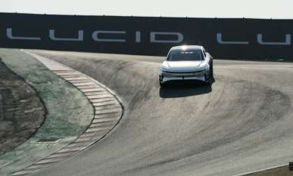 Lucid Air may take Lucid’s Stock to $100 before 2022