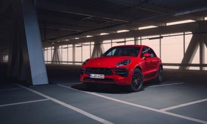 The future of Porsche Macan is gas powered only for 3 more years