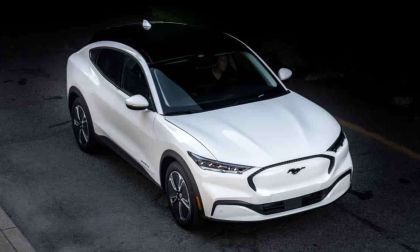 Mustang Mach-E's More Powerful Than Advertised