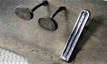 Stick Shift Basic Tricks