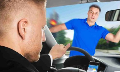 The Number Of Distractions To Drivers From Many Devices