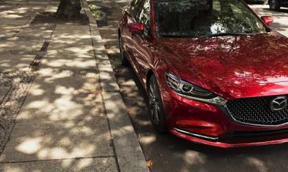 U.S. News Picks Mazda as best car brand. 