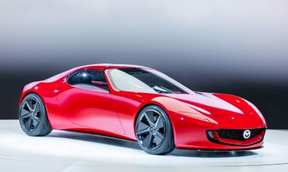 Mazda Iconic SP Concept