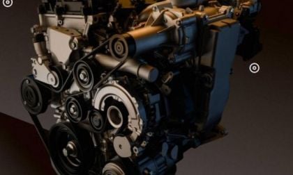 Mazda Skyactive X beats diesel. 