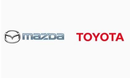 Mazda and Toyota name their new U.S.-based manufacturing company.