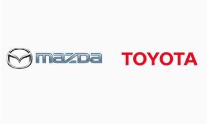 Mazda and Toyota name their new U.S.-based manufacturing company.