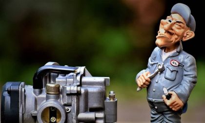 Two Ford Dealerships Attempt to Scam Ford Enthusiast