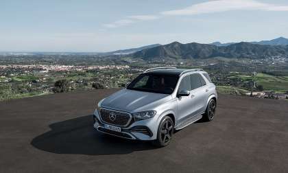 Would Mercedes-Benz Really Be Banned From Selling Cars In The United States?