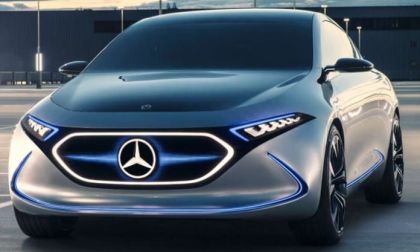 Mercees EQ Concept