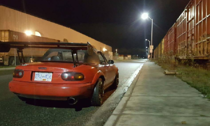 You cannot buy this amazing Miata wing. 