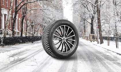 CrossClimate2 image courtesy of Michelin