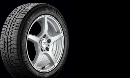 Best winter snow tires for Nissan Altima.