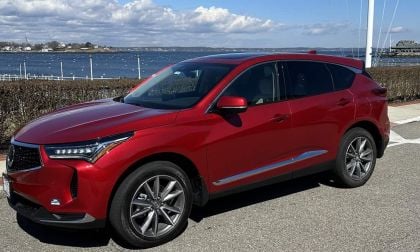 Image of 2024 Acura MDX by MA