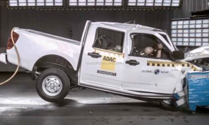 An expanded image of a failed crash test