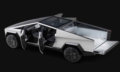 Unveiling the Miniature Marvel: The 1:18 Scale Cybertruck Die Cast