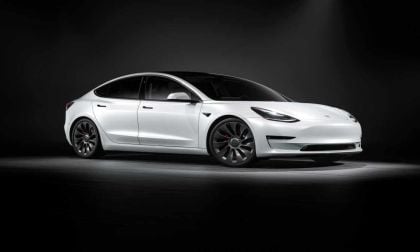 Used Tesla Model 3 Now Less than $33,000
