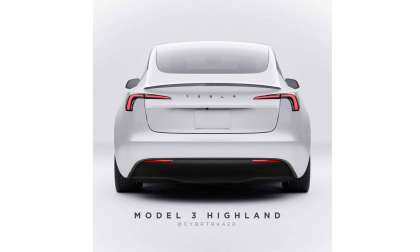 Model 3 Highland Concept Reveal: What Will It Look Like?