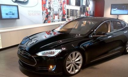 Vote for Tesla as top auto news story of the decade. 