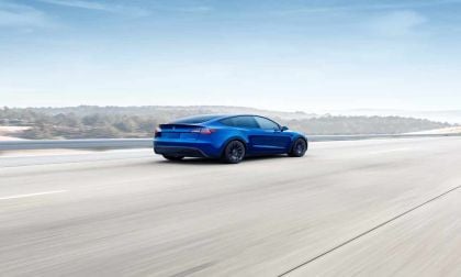 Model Y Is 3rd In the World in Auto Sales - Eyes Number One Spot In 2023