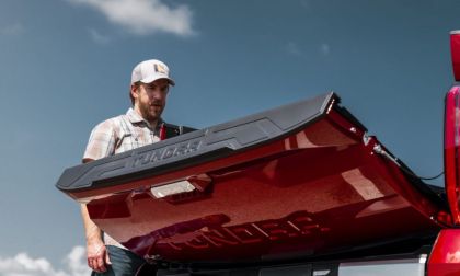 More and More 20232023 Toyota Tundra Owners Say They Still Prefer Towing Capabilities Of Tundra Over Towing Capabilities of Competition Pickups