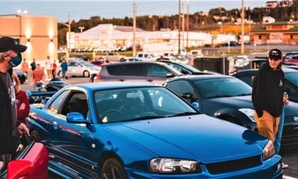 Reliable 5-year-old cars