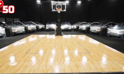 Mr. Beast Gives Away 10 Tesla Cybertrucks In Latest Video - Tesla's FREE Marketing Continues