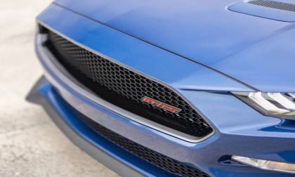 Mustang California Special